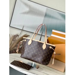 Louis Vuitton M41245 29 x 21 x 12cm neverfull 2025 new