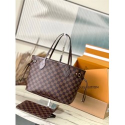 Louis Vuitton N41359 29 x 21 x 12cm  neverfull 2025 new