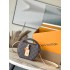 Louis Vuitton M47117   22.5 x 21  x 7 cm 2025 new