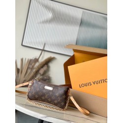 Louis Vuitton M83008 24.5 x 13 x 6.5 cm 2025 new