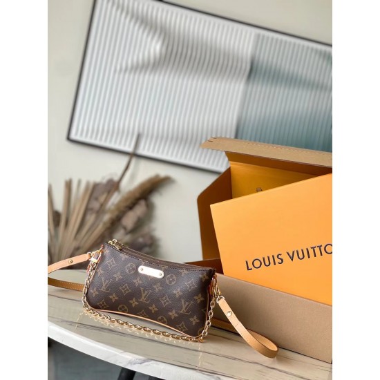 Louis Vuitton M83008 24.5 x 13 x 6.5 cm 2025 new