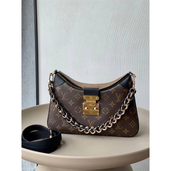 Louis Vuitton TWINNY  M46659   size：29x19x9cm 2025 new