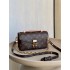 Louis Vuitton POCHETTE MÉTIS EAST WEST  M46279  size：21.5x13.5x6cm 2025 new