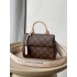 Louis Vuitton Cluny Mini  M46055  size：20x 16x 7.5cm 2025 new