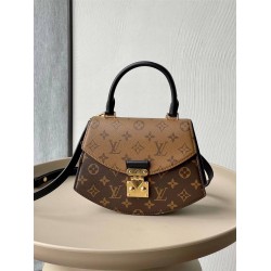 Louis Vuitton Tilsitt  M46548  size：24x18x7cm  2025 new