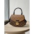 Louis Vuitton Tilsitt  M46548  size：24x18x7cm  2025 new