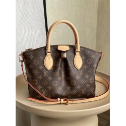 Louis Vuitton  BOÉTIE  M45986   size：25x23x14cm 2025 new