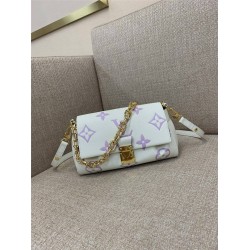 Louis Vuitton FAVORITE  M46842   size：24x14x9cm 2025 new