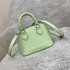 Louis Vuitton NANO ALMA  M82403   size：18x12x8cm 2025 new