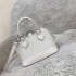 Louis Vuitton NANO ALMA  M82411   size：18x12x8cm 2025 new