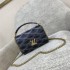 Louis Vuitton GO-14 M22890   size：23x16x10cm 2025 new