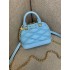 Louis Vuitton NANO ALMA  M83049 size：18x12x8cm 2025 new