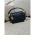 Louis Vuitton SIDE TRUNK  M83030  size：18x12.5x8cm 2025 new