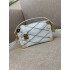 Louis Vuitton SIDE TRUNK M25216   size：18x12.5x8cm 2025 new