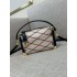 Louis Vuitton SIDE TRUNK  M24403  size：21x14x6cm 2025 new