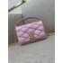 Louis Vuitton GO-14  M22891  size：23x16x10cm 2025 new