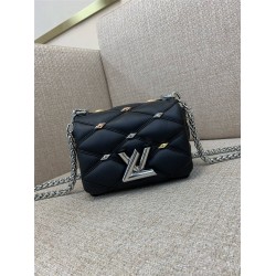 Louis Vuitton PICO GO-14  M24246   size：15x10x6.5cm 2025 new