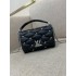 Louis Vuitton PICO GO-14  M24151   size：23x16x10cm 2025 new