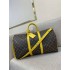 Louis Vuitton KEEPALL BANDOULIÈRE 50  M46771   size：50x29x23cm 2025 new