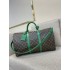 Louis Vuitton KEEPALL BANDOULIÈRE 50  M46774   size：50x29x23cm 2025 new