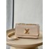 Louis Vuitton LOCKME EAST WEST  M22304   size：23.5x14x6cm 2025 new