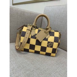 Louis Vuitton SPEEDY BANDOULIÈRE 25 N40584    size：25x15x15cm 2025 new