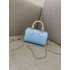 Louis Vuitton Nano Speedy  m83000   size：16x10x7.5cm 2025 new