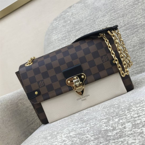 Louis Vuitton VAVIN  N40113   size 25x17x9.5cm 2025 new