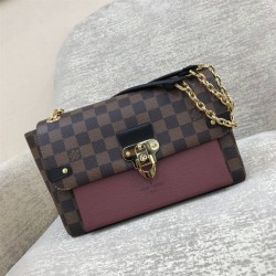 Louis Vuitton VAVIN  N40113   size 25x17x9.5cm 2025 new