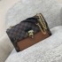 Louis Vuitton VAVIN  N40113   size 25x17x9.5cm 2025 new