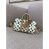 Louis Vuitton Keepall Bandoulière 25  M24849  size：25x15x11cm 2025 new