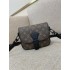 Louis Vuitton MONTSOURIS M47060  size：20x17x7cm 2025 new