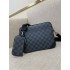 Louis Vuitton TRIO N40519     size：25x18.5x7cm 2025 new