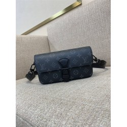 Louis Vuitton MONTSOURIS   M83567   size：22x12x6cm 2025 new