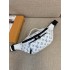 Louis Vuitton RUSH  M25227    size：30x15x8cm 2025 new