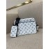 Louis Vuitton TRIO  M24754   size：25x18.5x7cm 2025 new