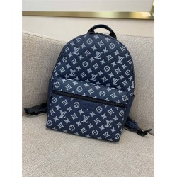 Louis Vuitton DISCOVERY M24760    size：29x38x20cm 2025 new