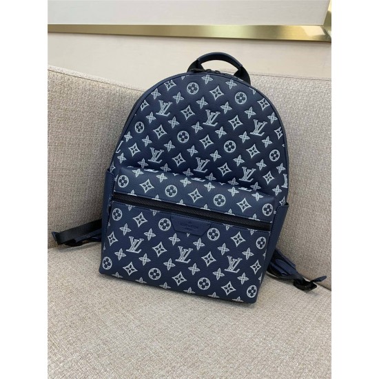 Louis Vuitton DISCOVERY M24760    size：29x38x20cm 2025 new