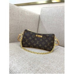 Louis Vuitton Pochette   M83008   size：24.5 × 13 × 6.5cm 2025 new