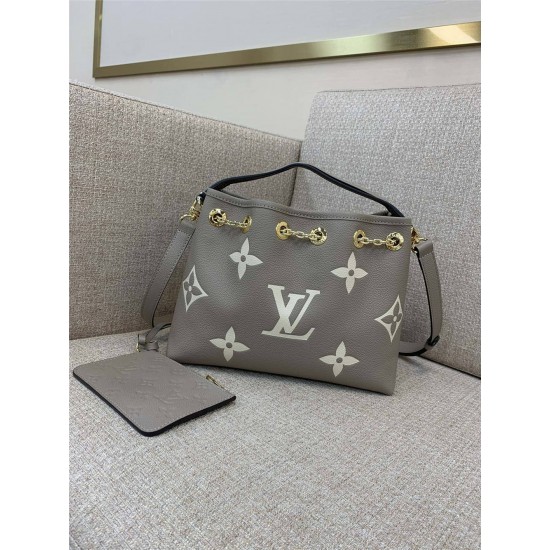 Louis Vuitton Summer Bundle M46545   size：28x 20x11.5cm 2025 new