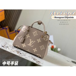 Louis Vuitton M45489   M41048 MONTAIGNE  33×23×15cm 2025 new