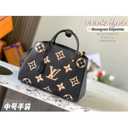 Louis Vuitton M45489   M41048 MONTAIGNE  33×23×15cm 2025 new