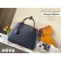 Louis Vuitton M41048  MONTAIGNE   33 x 23 x 15 cm 2025 new