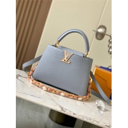 Louis Vuitton M23280 Capucines BB 27 x 18 x 9cm 2025 new