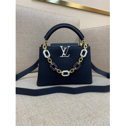 Louis Vuitton CAPUCINES BB M25211  27x18x9cm 2025 new