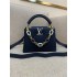 Louis Vuitton CAPUCINES BB M25211  27x18x9cm 2025 new