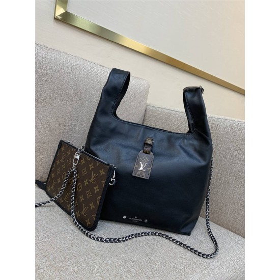 Louis Vuitton ATLANTIS M11266   size：30x41x11cm 2025 new