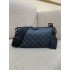 Louis Vuitton POCHETTE ACCESSOIRE XL  M11741  size：28x16.5x9cm 2025 new