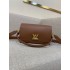 Louis Vuitton SOFT TWIST M24640 size：27x19x9cm 2025 new