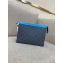 Louis Vuitton POCHETTE VOYAGE  M11466   size：27x21x6cm 2025 new